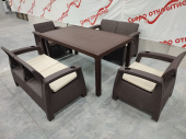 комплект мебели yalta family set