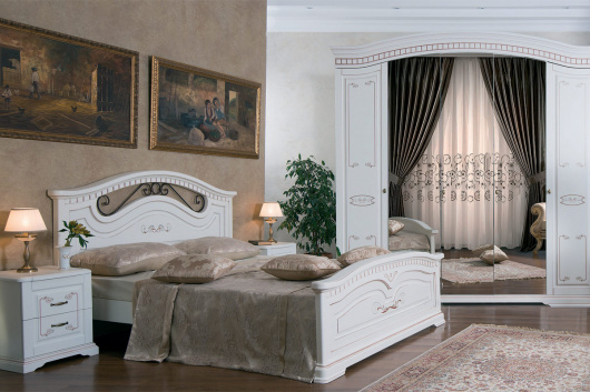 Спальня Лада - купить за 70700.0000 руб.