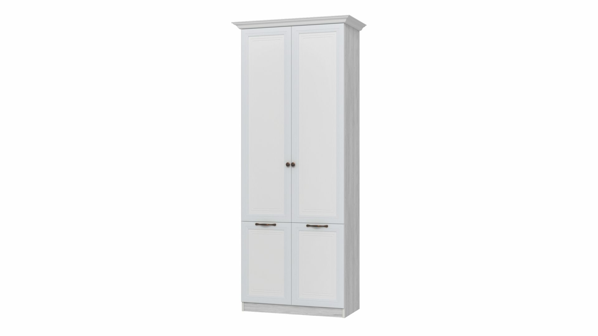 шкаф мцн 800 гм-4 гармония-7