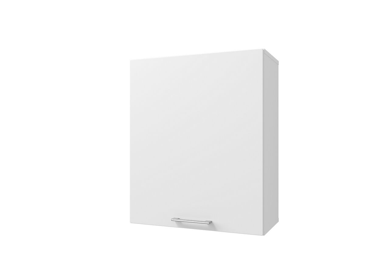 шкаф 1-но дверный 60 galaxy модуль №4