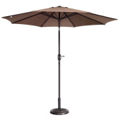 зонт колвилл "coalville" 3005/pantone 161 c