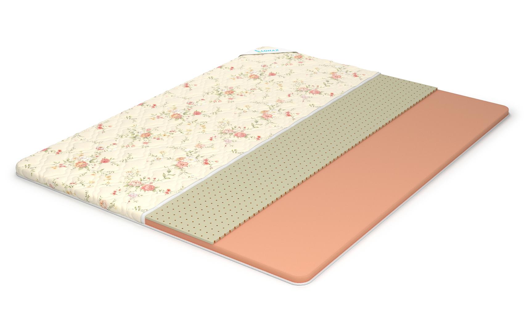 наматрасник lonax lx comfort 4