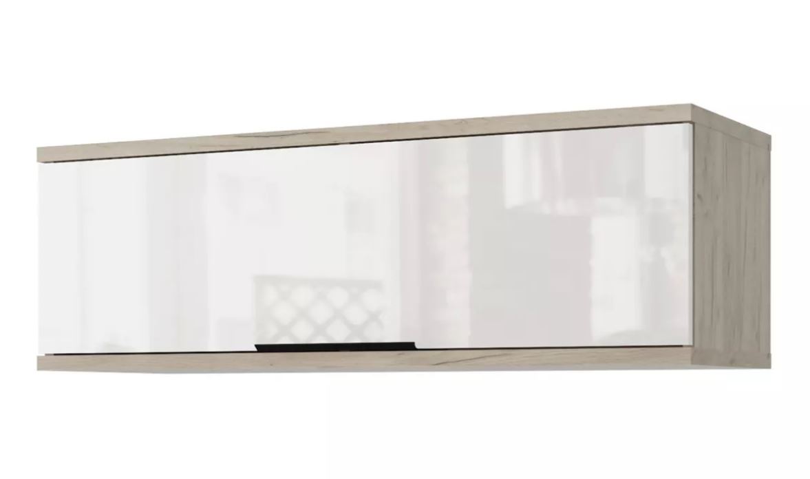 полка навесная альянс 435.19