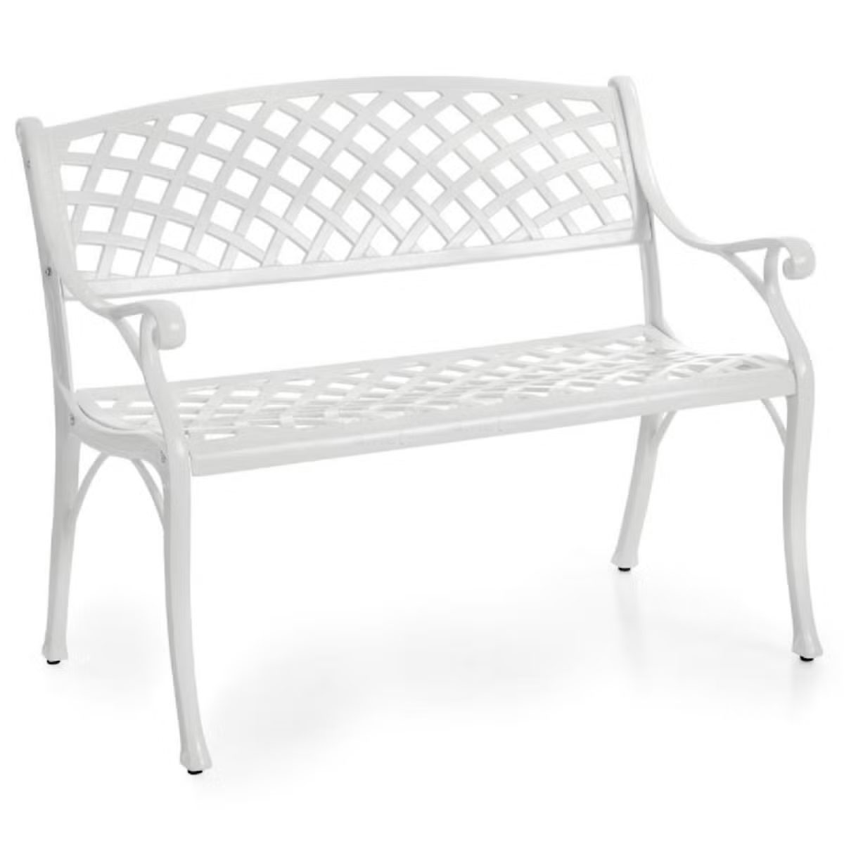 скамейка садовая жасмин