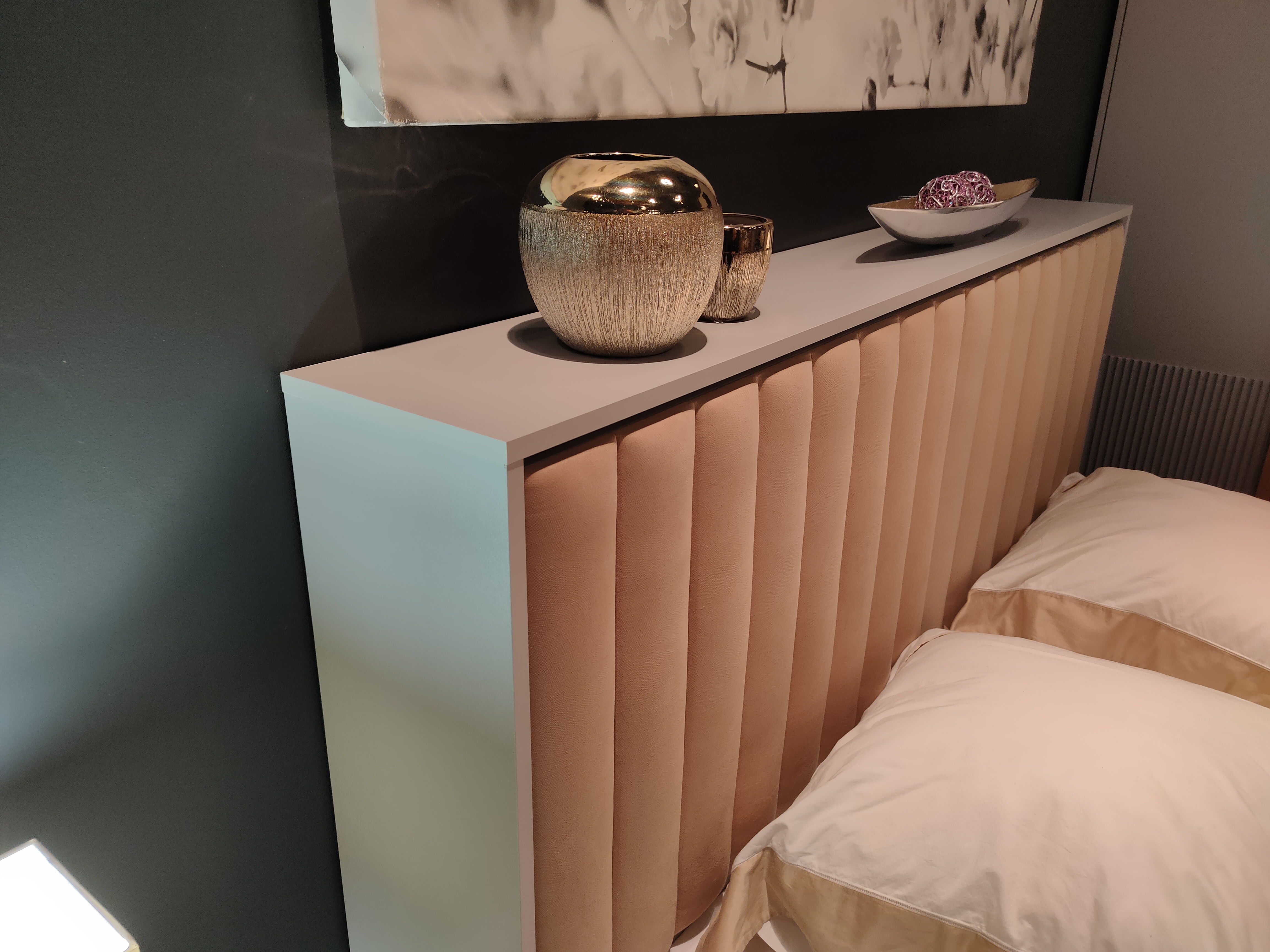 Современный дизайн-проект интерьера спальни: сколько стоит?