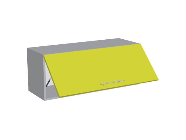 шкаф горизонтальный вг36 90д1 базис