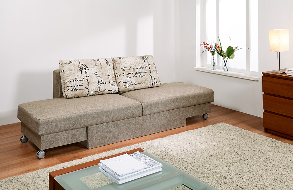 Офисный диван – модный и удобный элемент мягкой мебели