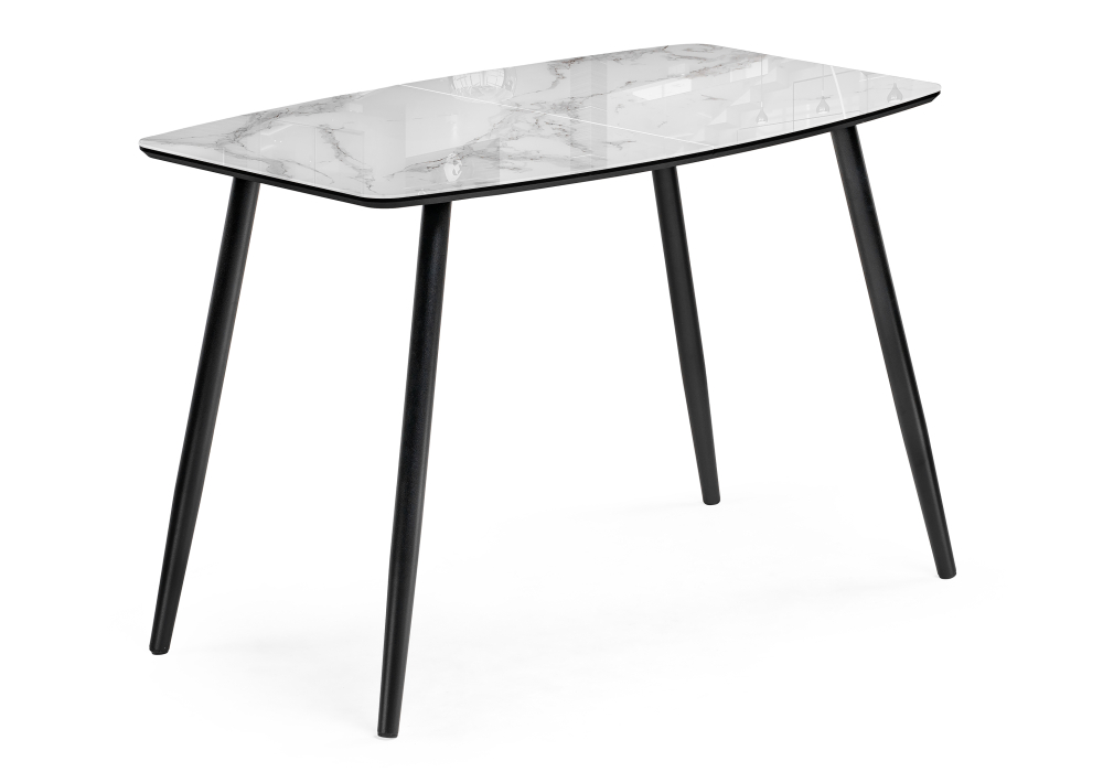 стеклянный стол эмма