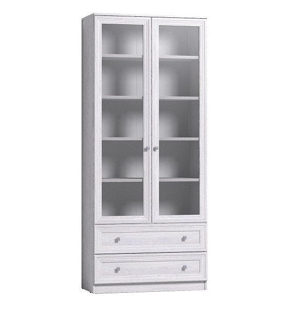 шкаф для книг paola 7