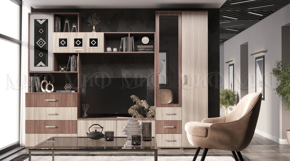 стенка белла 3