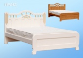 кровать гранд