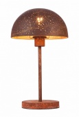 настольная лампа декоративная globo celine 54652t