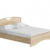 кровать с низкой спинкой янна ян-32