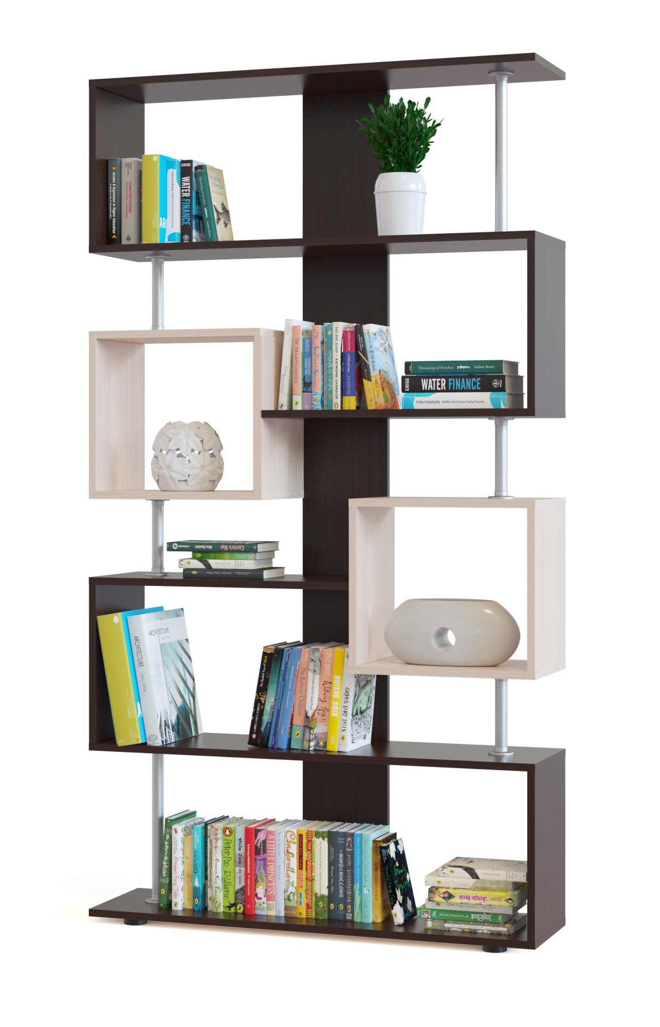 стеллаж ст-2