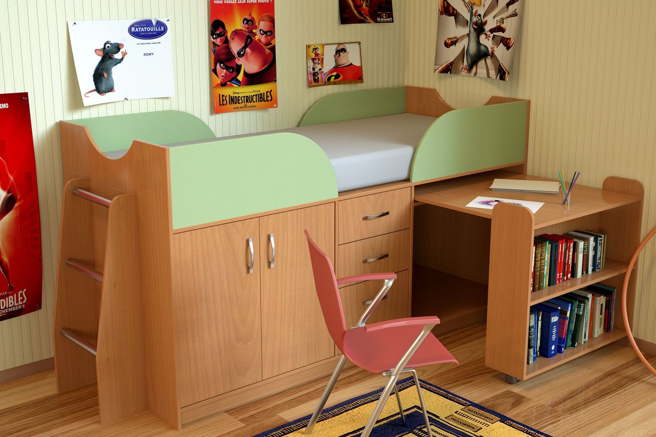 Кровати детские мебель стол. Кровать чердак Карлсон мини 1. Кровать чердак Карлсон мини 2. Кровать чердак Карлсон мини. Кровать чердак Карлсон 1.