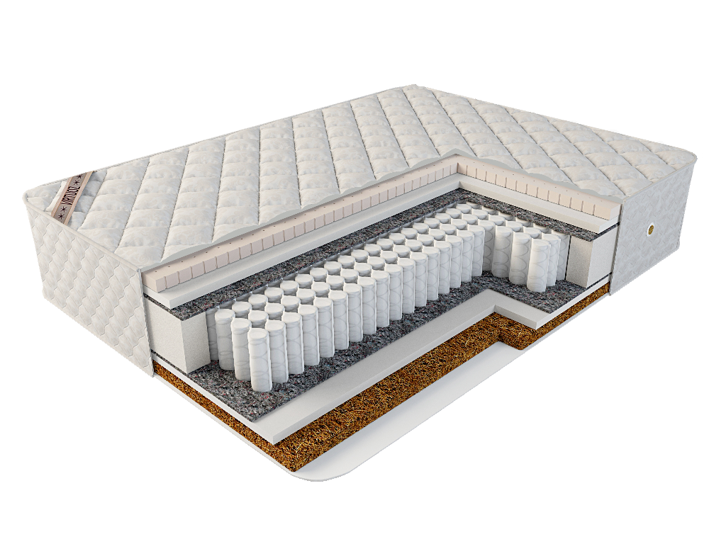 матрас ретро