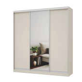 шкаф-купе роланд р222 кашемир