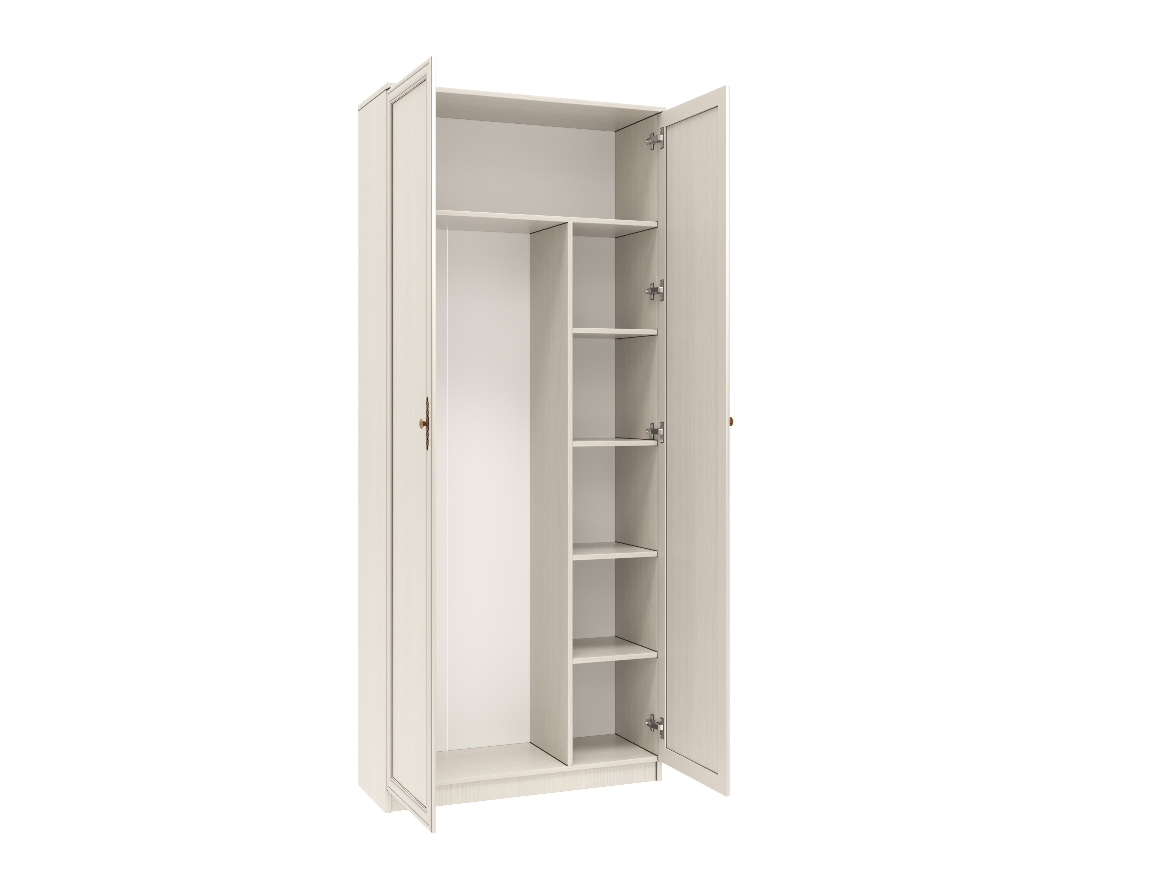 Шкаф для одежды 37. Шкаф для одежды 33. Шкаф олмеко. Шкаф олмеко. 02 прованс (диамант серый/дуб каньон).