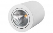 накладной светильник arlight sp-focus-r sp-focus-r120-16w warm white