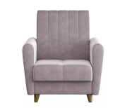 кресло монако велюр кашемир 890