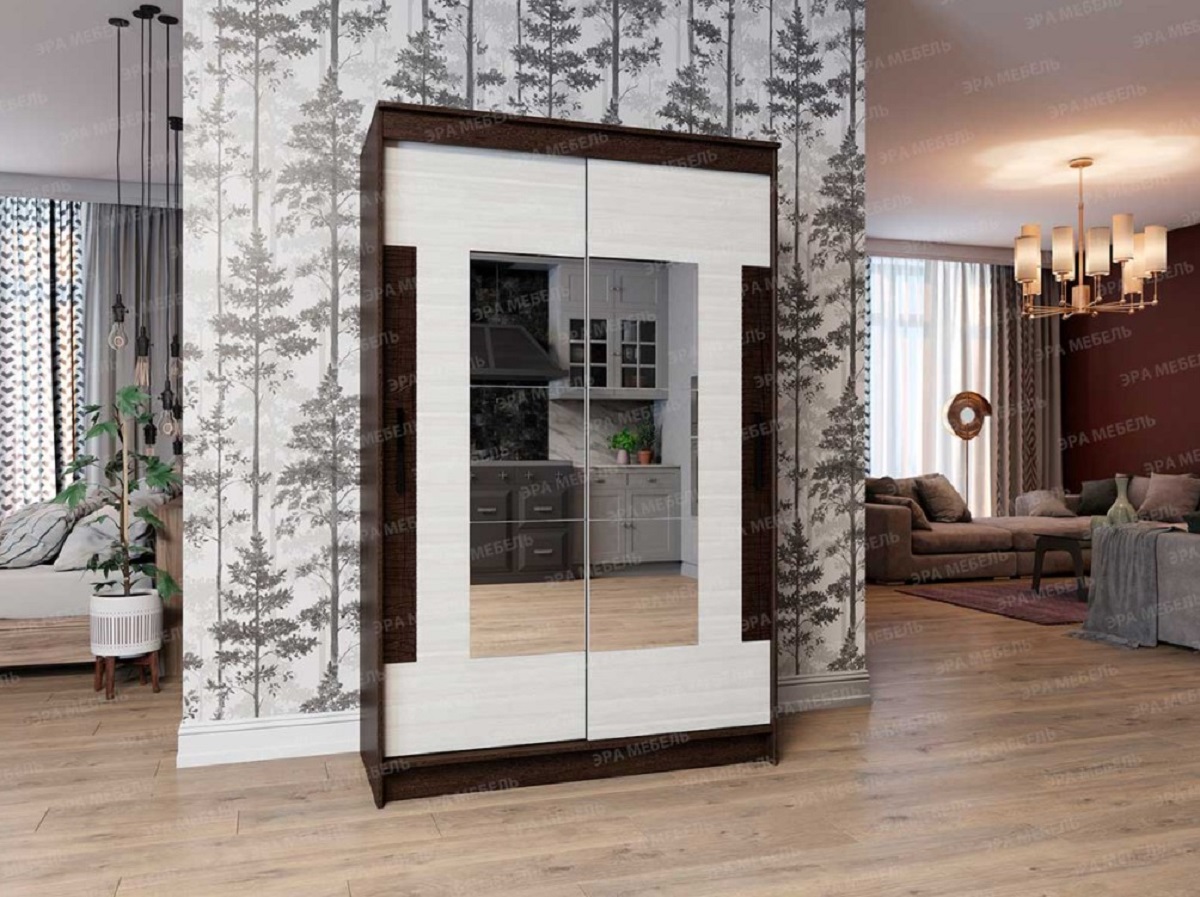 шкаф-купе элегант 2