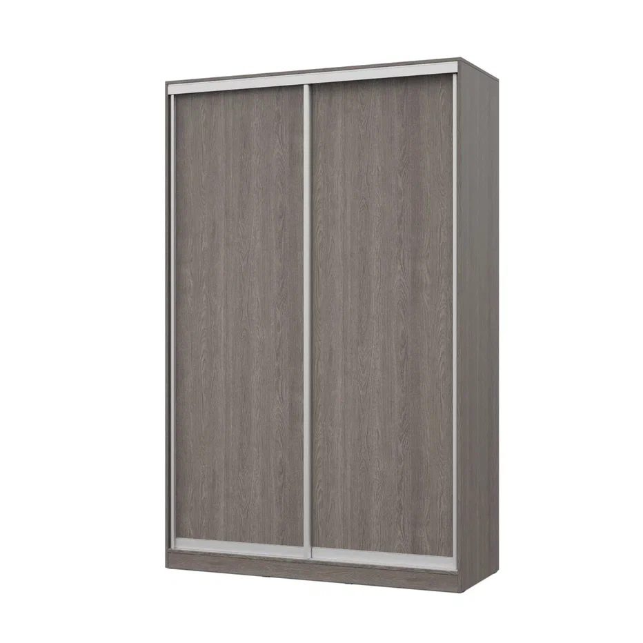 шкаф-купе роланд р151 анкор тёмный