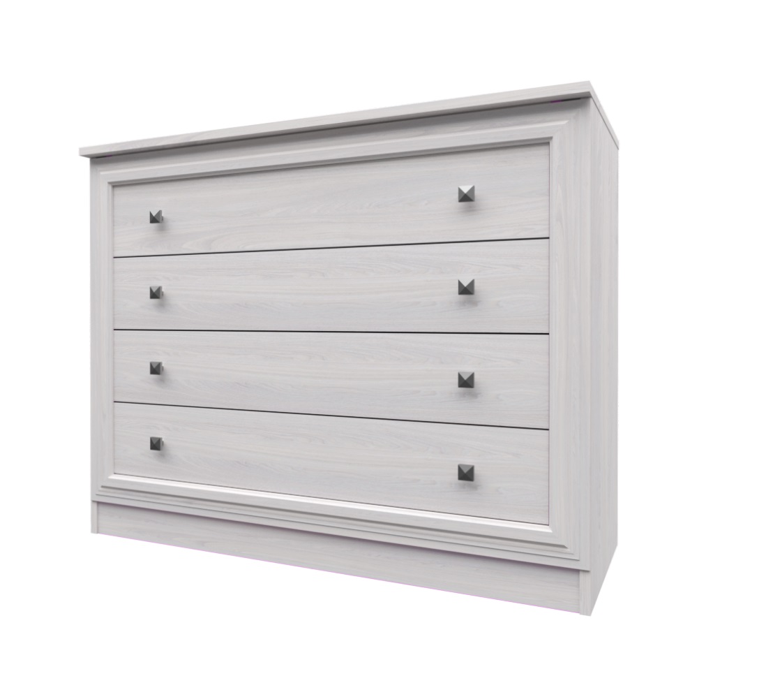 комод paola 455