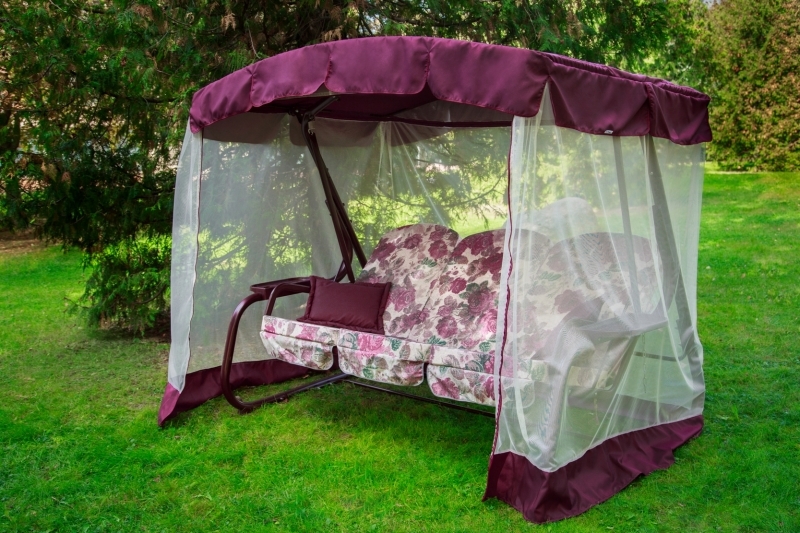 Садовые качели Турин премиум — купить за 18399.0000 руб. в Москве по ...