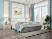 спальня монако мебелони (вариант 2)
