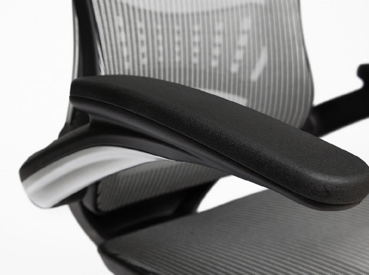 Кресло офисное TETCHAIR Mesh-1