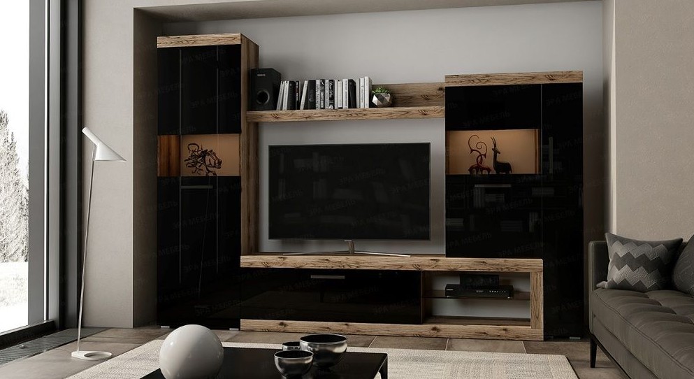 гостиная бастон