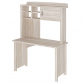 стол bartolo стд-115 с надстройкой нд-115