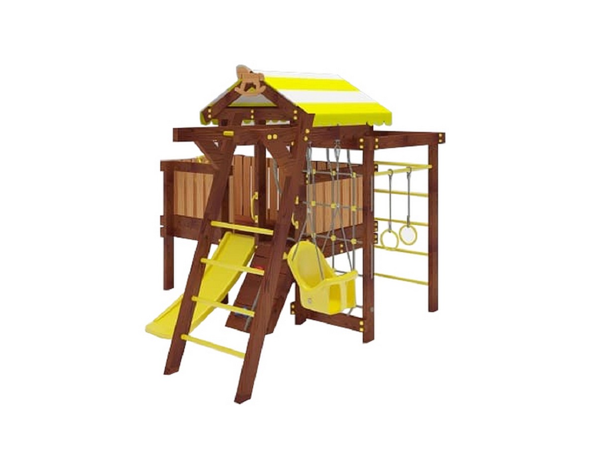 савушка baby play 2