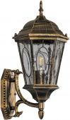 светильник на штанге feron витраж с овалом 11319