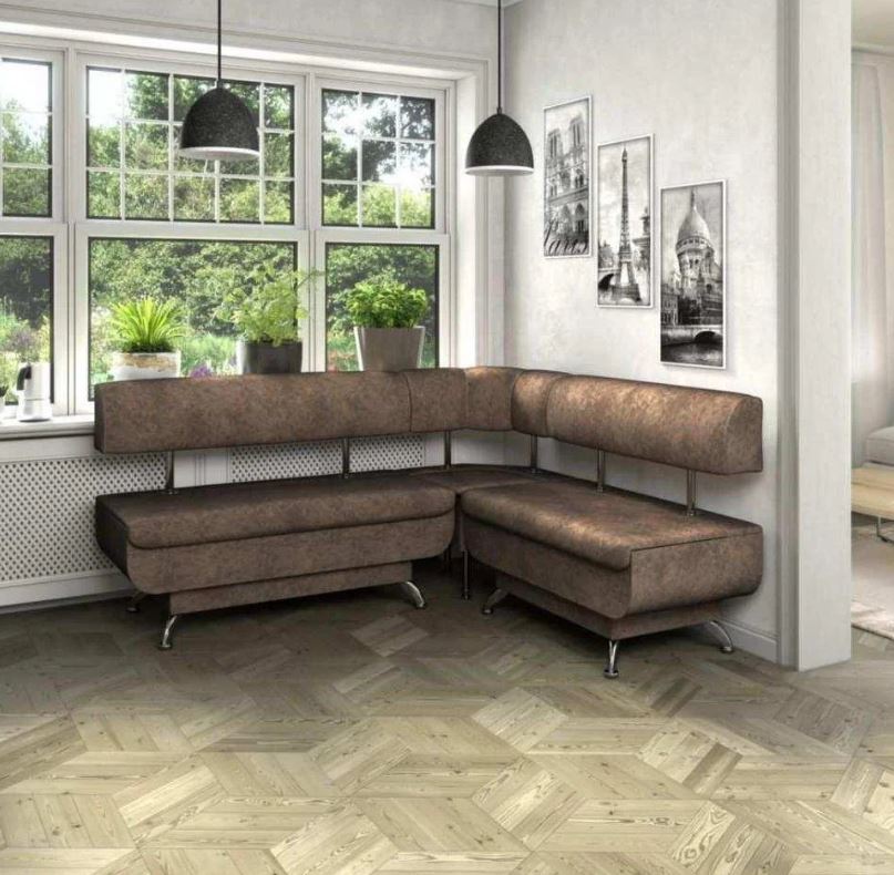 кухонный диван валенсия