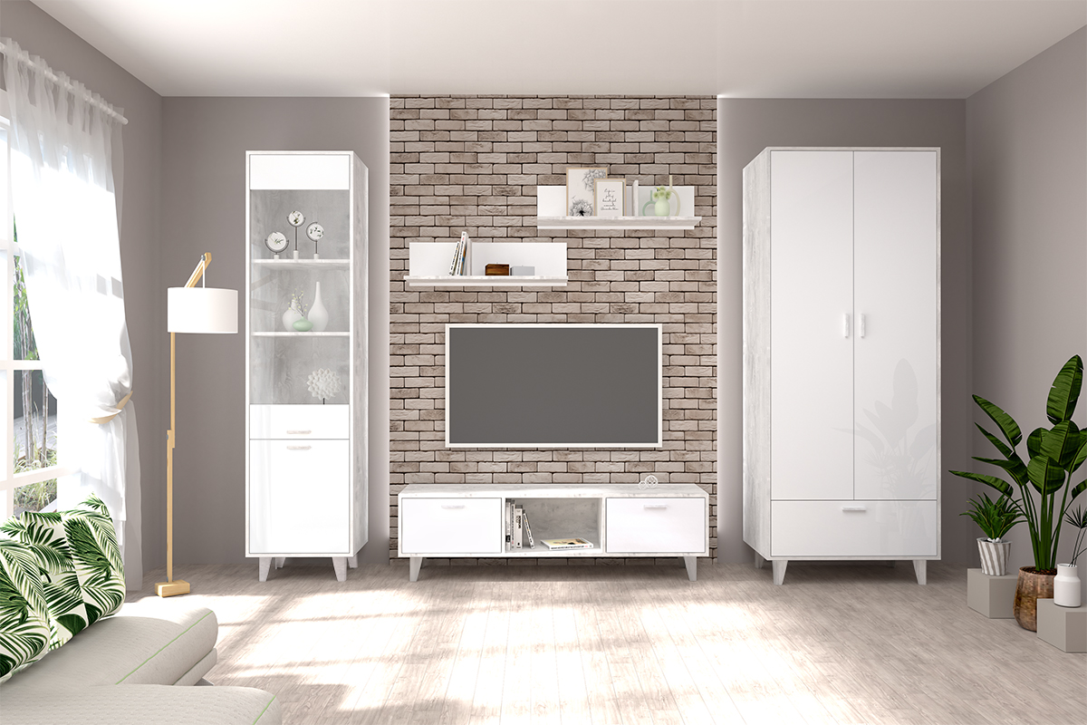 гостиная эго (вариант 6)