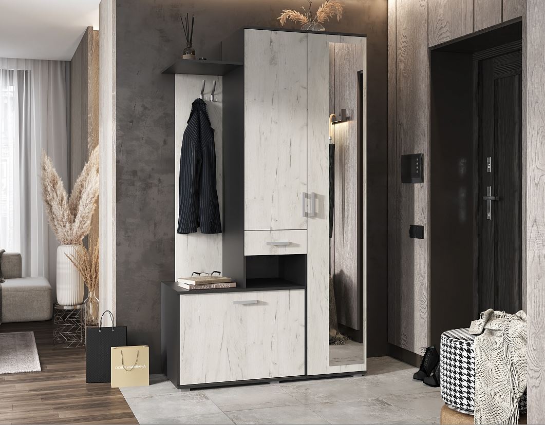 прихожая лира