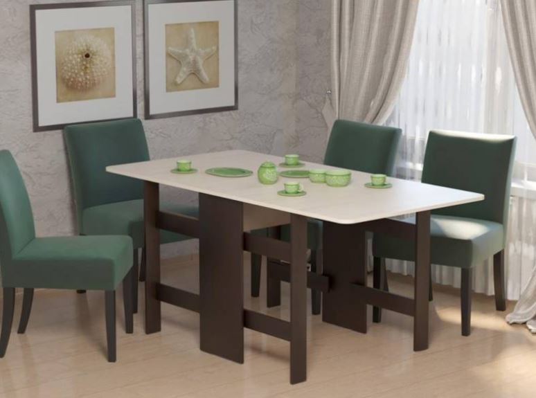 стол-книга ст-1.0