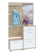 прихожая вш-5.1+тп-1+тп-2+пз-3