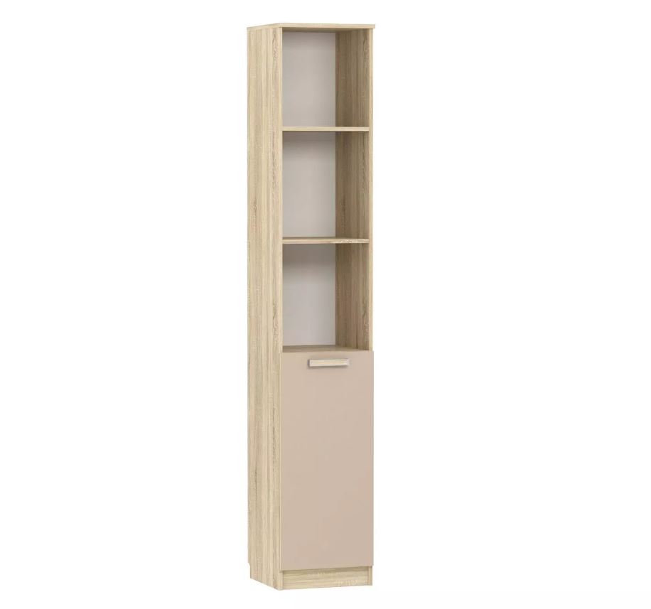 шкаф акварель нм 013.03-01