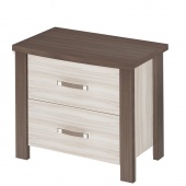 тумба низкая bartolo ткд