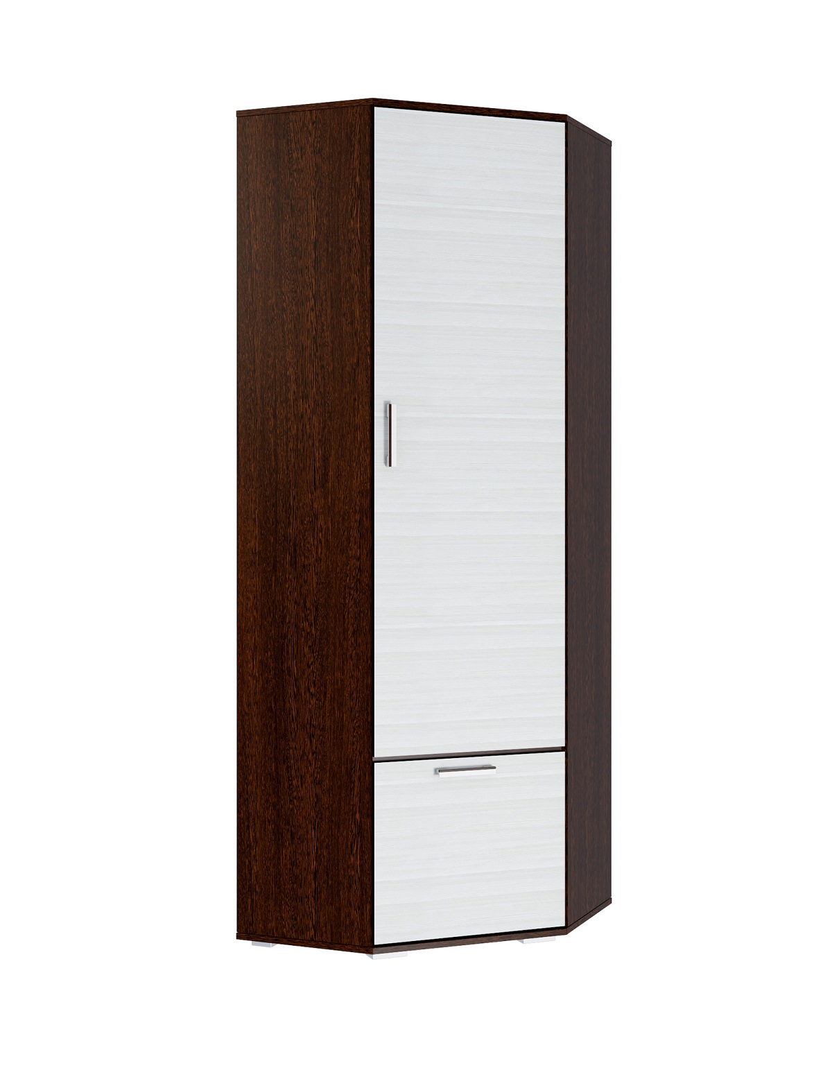 шкаф угловой ника