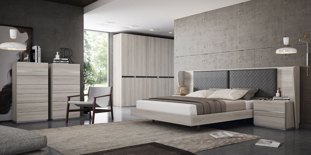 Спальни Спальни