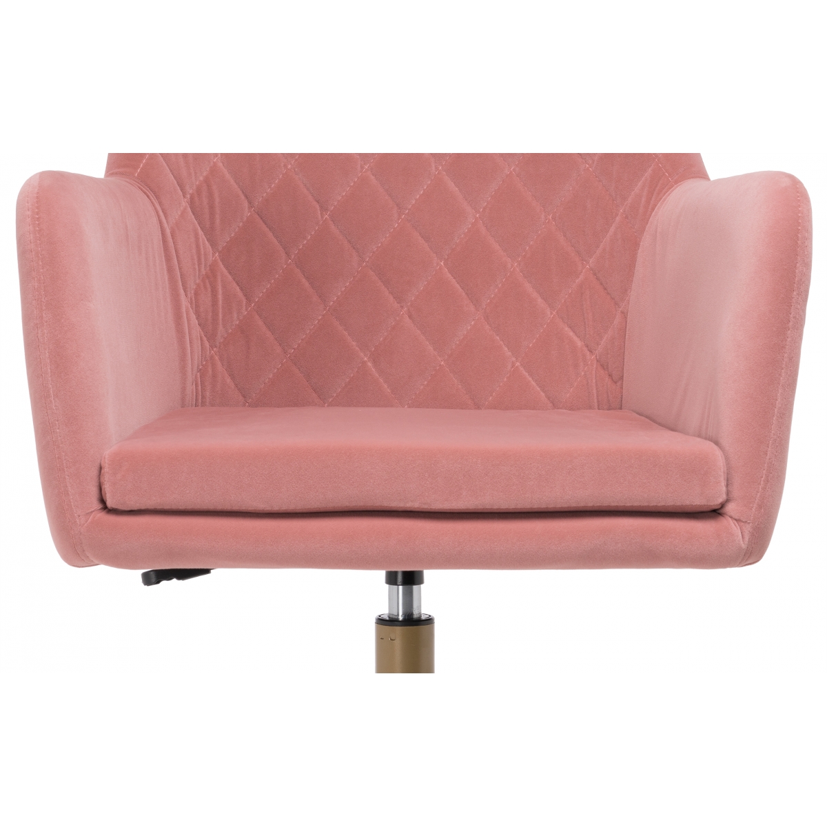 Кресло Moll s6 Pink