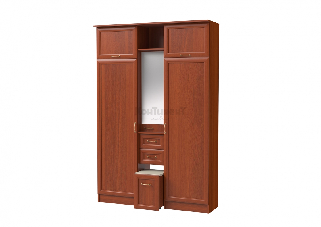 прихожая вика 2д