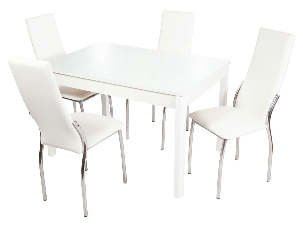 обеденная группа астима