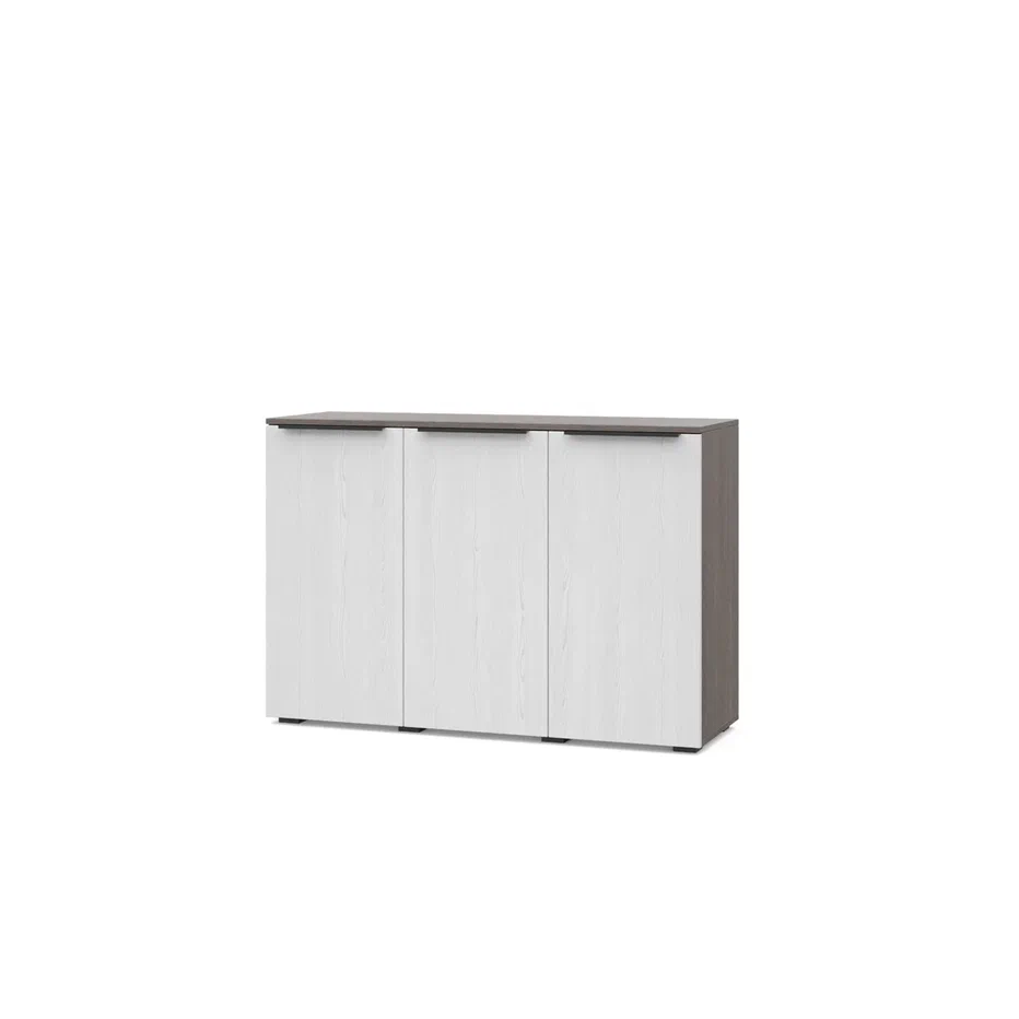 тумба харди х83 анкор тёмный/анкор светлый