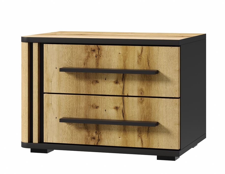 тумба прикроватная аэлита №11