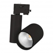 светильник на штанге arlight lgd-shop lgd-shop-4tr-r100-40w warm sp2500-bread (bk, 24 deg)