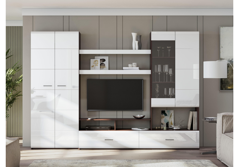 гостиная jimenez